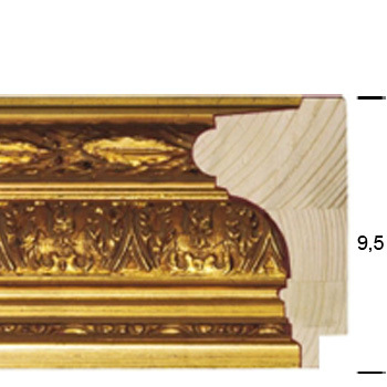 Profil 1 Gold