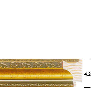 Profil 4 Gold